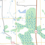 Monkstown, TX-OK FSTopo Preview 2