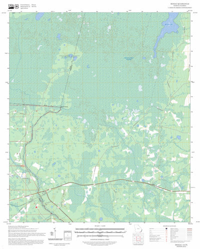 Moniac, GA-FL FSTopo Preview 1