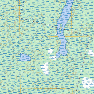 Moniac, GA-FL FSTopo Preview 3