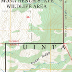 Mona, UT FSTopo Preview 2