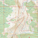 Monte Cristo, WA FSTopo Preview 3