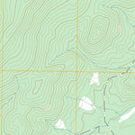 Monterey SE, VA FSTopo Preview 2