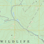 Monterey SE, VA FSTopo Preview 3