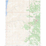 Monroe Butte, ID-OR FSTopo Preview 1