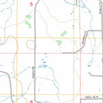 Montague, CA FSTopo Preview 2