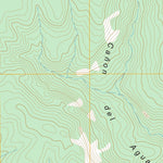 Montezuma, NM FSTopo Preview 2