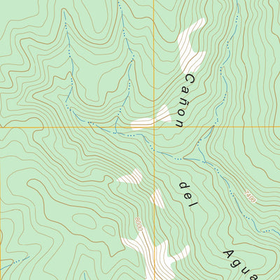 Montezuma, NM FSTopo Preview 2