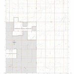 Moore Draw NE, CO FSTopo Preview 1