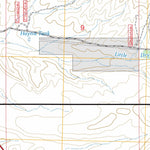 Moon Ranch, NM FSTopo Preview 2