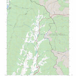 Montrose, WV FSTopo Preview 1