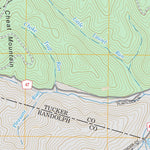 Montrose, WV FSTopo Preview 3