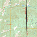 Moon, SD-WY FSTopo Preview 3