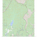 Montreat, NC FSTopo Preview 1