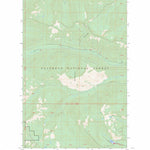 Moose Peak, MT FSTopo Preview 1