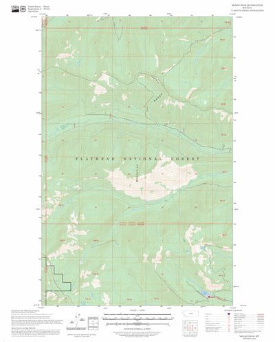 Moose Peak, MT FSTopo Preview 1