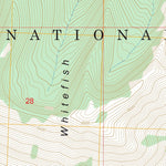 Moose Peak, MT FSTopo Preview 2