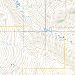 Moore SW, MT FSTopo Preview 2