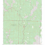 Moore, AR FSTopo Preview 1