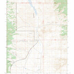 Moores Station, NV FSTopo Preview 1