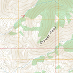 Moores Station, NV FSTopo Preview 3