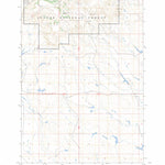 Moreau Peak, SD FSTopo Preview 1