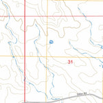 Moreau Peak, SD FSTopo Preview 2