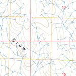 Moore Draw SE, CO FSTopo Preview 3