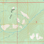 Morgan, WY FSTopo Preview 3
