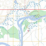 Moran, WY FSTopo Preview 2