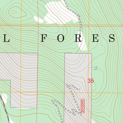 Moravia, ID FSTopo Preview 2