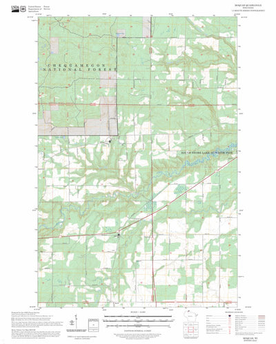 Moquah, WI FSTopo Preview 1