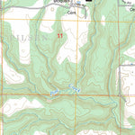 Moquah, WI FSTopo Preview 3