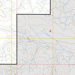 Morrisey, WY FSTopo Preview 2