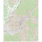 Morehead, KY FSTopo Preview 1