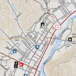 Morehead, KY FSTopo Preview 2