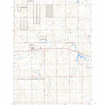 Morristown, SD-ND FSTopo Preview 1