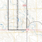 Morristown, SD-ND FSTopo Preview 3