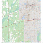 Morton, MS FSTopo Preview 1