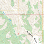 Moughmer Point, ID FSTopo Preview 3