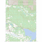 Mossyrock, WA FSTopo Preview 1