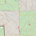 Mossyrock, WA FSTopo Preview 3