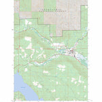 Morton, WA FSTopo Preview 1