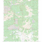 Mount Axtell, CO FSTopo Preview 1