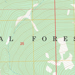 Mount Axtell, CO FSTopo Preview 2