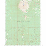 Mount Bachelor, OR FSTopo Preview 1