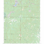 Mount Big Chief, CO FSTopo Preview 1