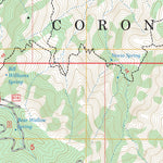 Mount Bigelow, AZ FSTopo Preview 3