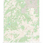 Mount Belknap, UT FSTopo Preview 1