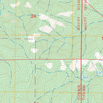 Mount Carmel, CA FSTopo Preview 2