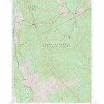 Mount Carmel, VT FSTopo Preview 1